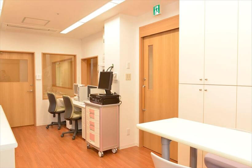 大脇産婦人科医院（浜松市）
