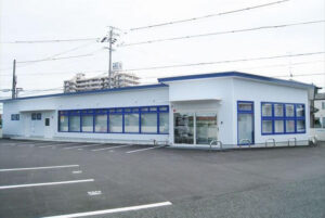 しのはら医院（浜松市）