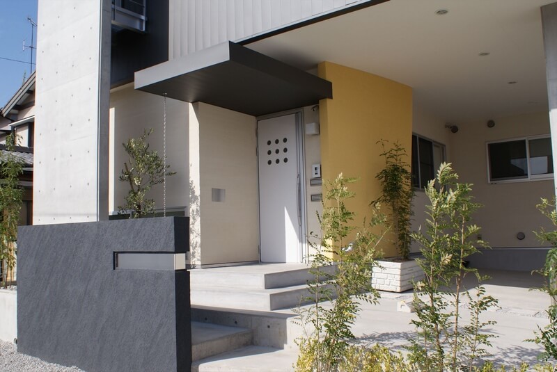 Material House