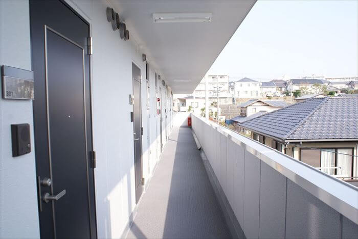 カーサP（浜松市）