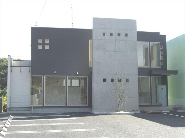 K様事務所（湖西市）