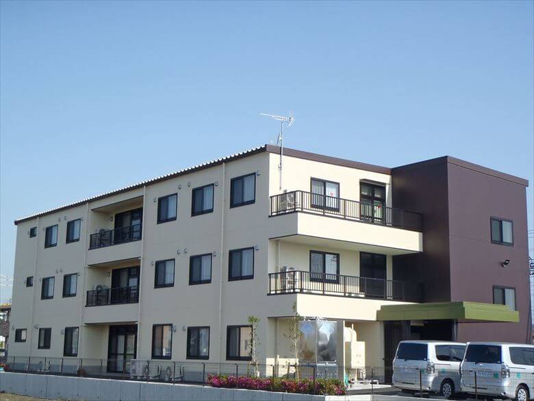 ショートステイ結（浜松市）