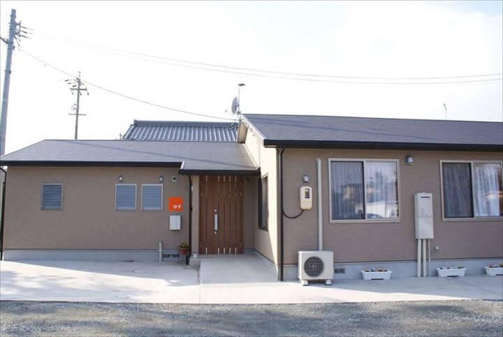 有料老人ホームゆず（浜松市）