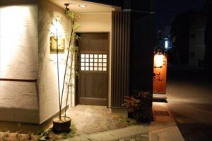 小料理一流（磐田市）