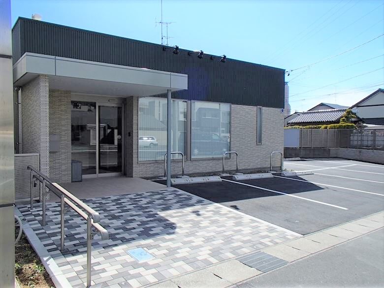 佐藤グリーン薬局（浜松市）