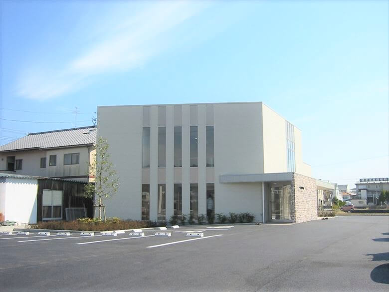 おぐす皮ふ科クリニック（静岡市）