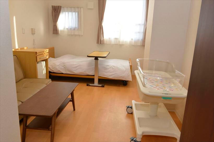 大脇産婦人科医院（浜松市）