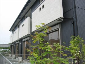 カーサＦ（湖西市）
