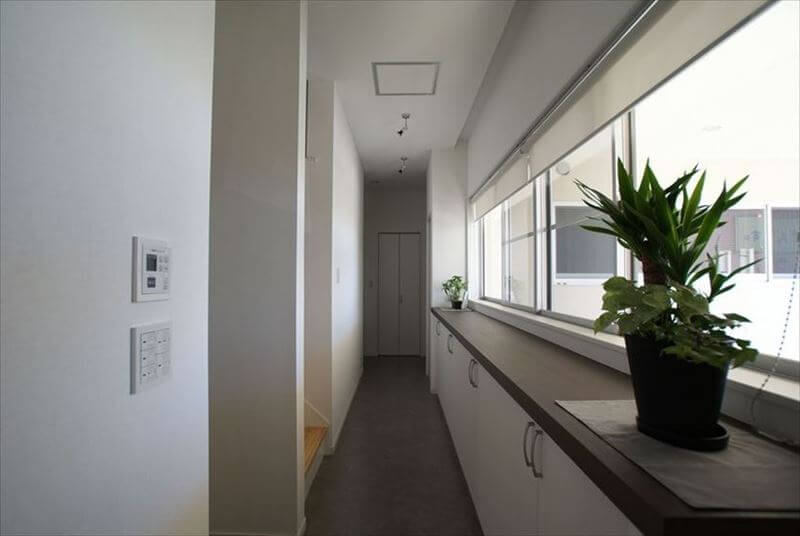 Material House