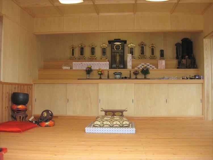 毘沙門寺（浜松市）