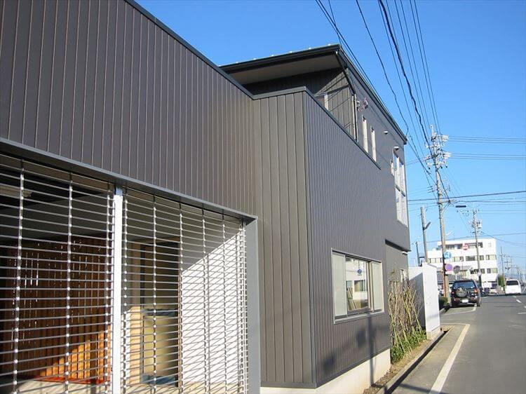 T設計事務所（磐田市）