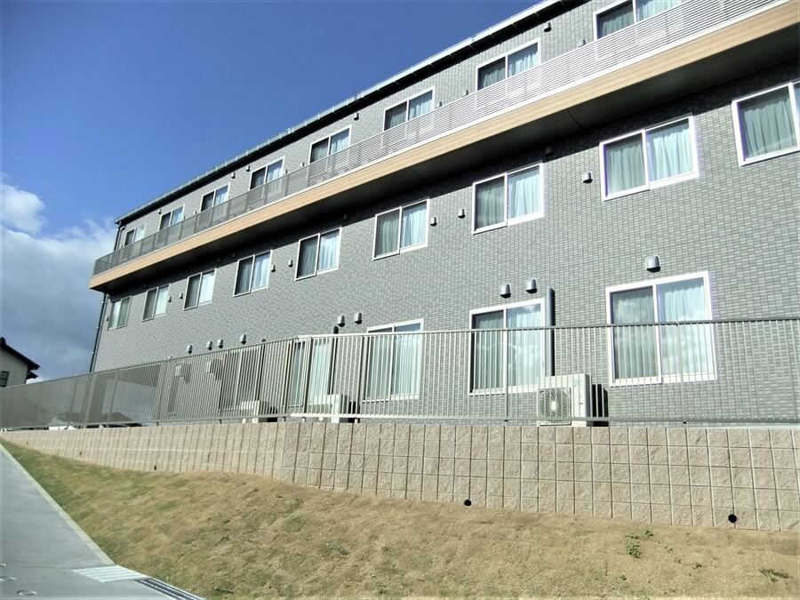 ショートステイ結（浜松市）