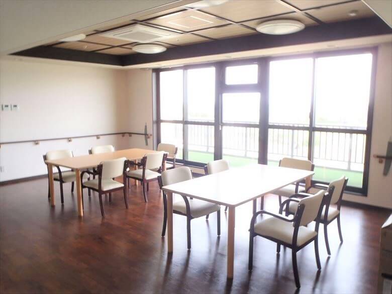 ショートステイ結（浜松市）