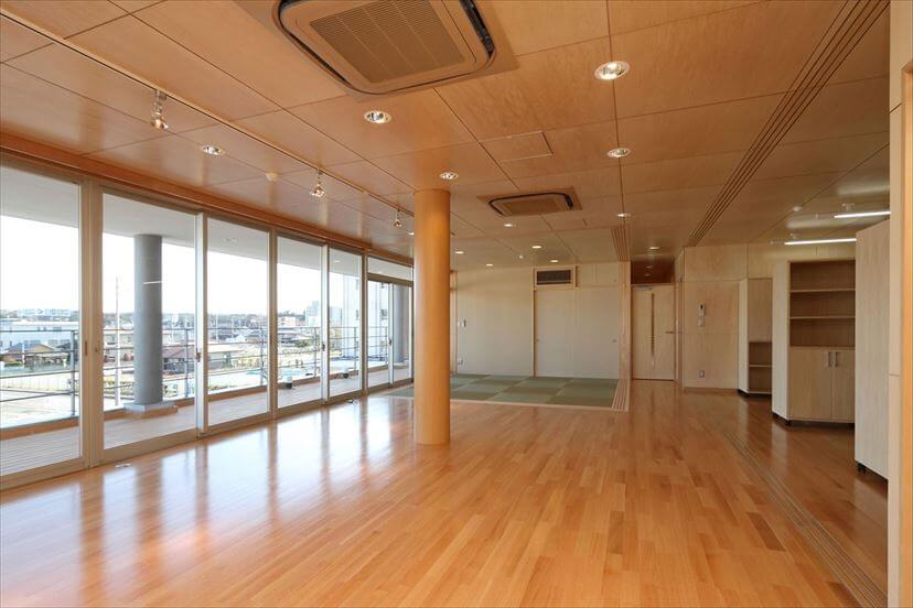 菊川の家