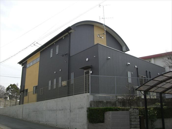 半田山公会堂（浜松市）