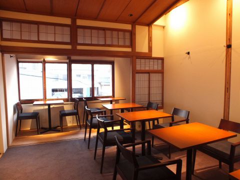 イタヤマチカフェ＋板屋町麦酒屋（浜松市）