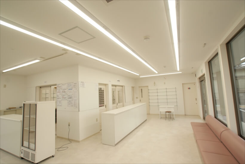 クローバー薬局（焼津市）