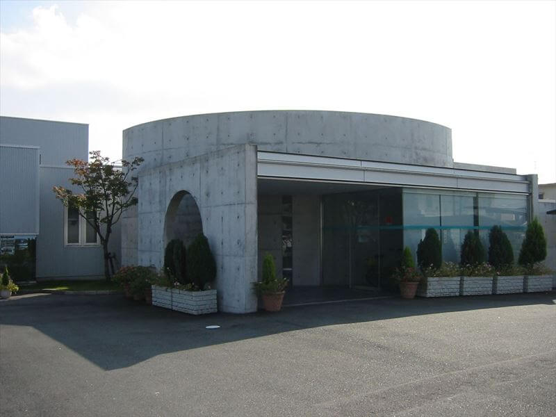 穣クリニック（浜松市）