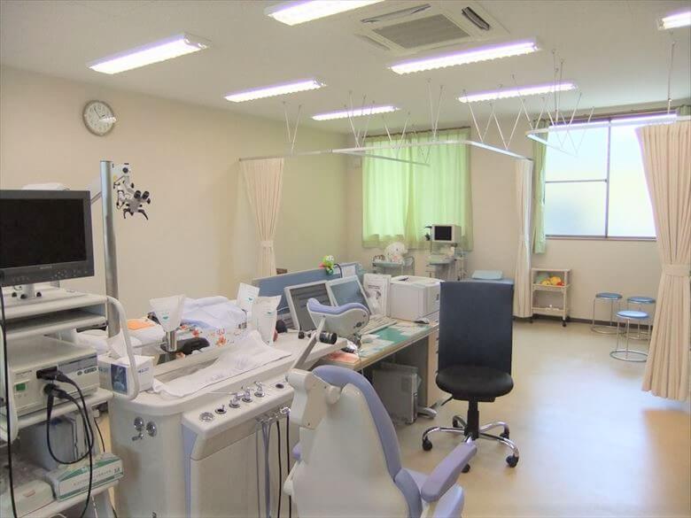 いとう耳鼻咽喉科（浜松市）