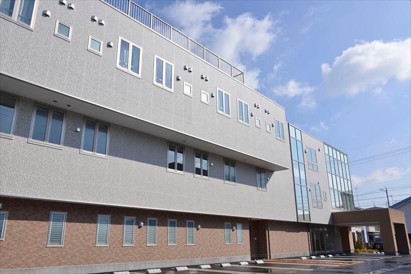 大脇産婦人科医院（浜松市）