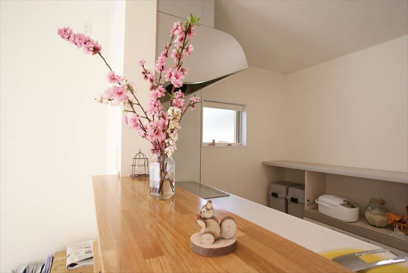 Natural Hous