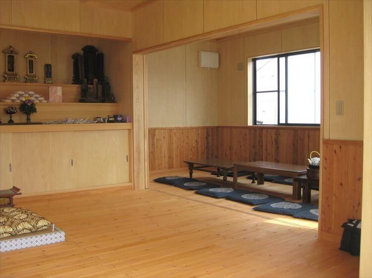 毘沙門寺（浜松市）