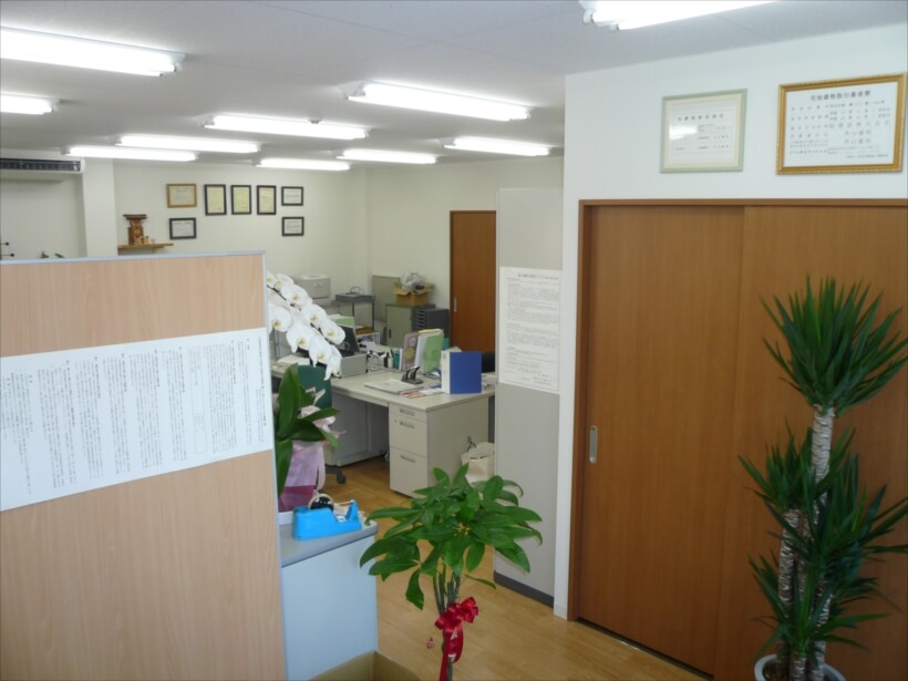 旭建設(株)（浜松市）