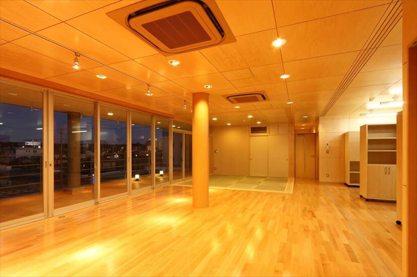 菊川の家