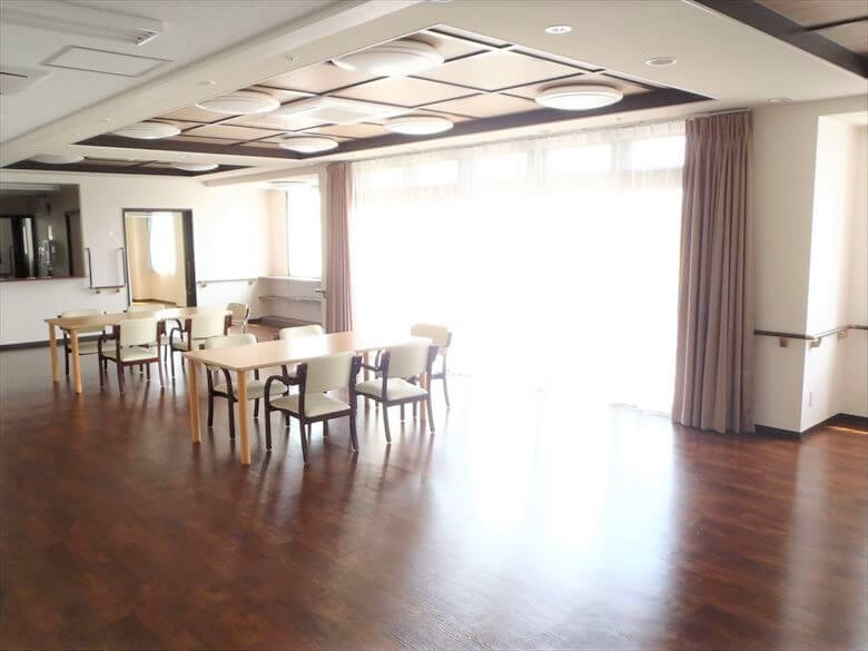 ショートステイ結（浜松市）