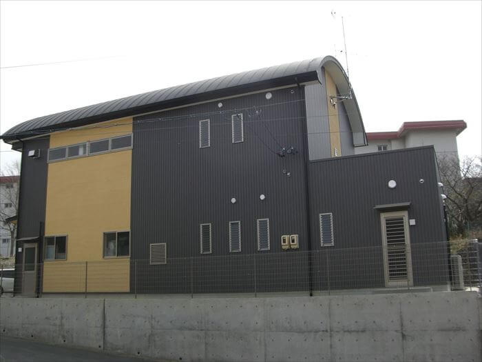 半田山公会堂（浜松市）