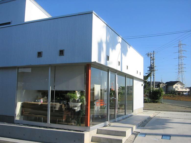 美容院clip hair messe（浜松市）