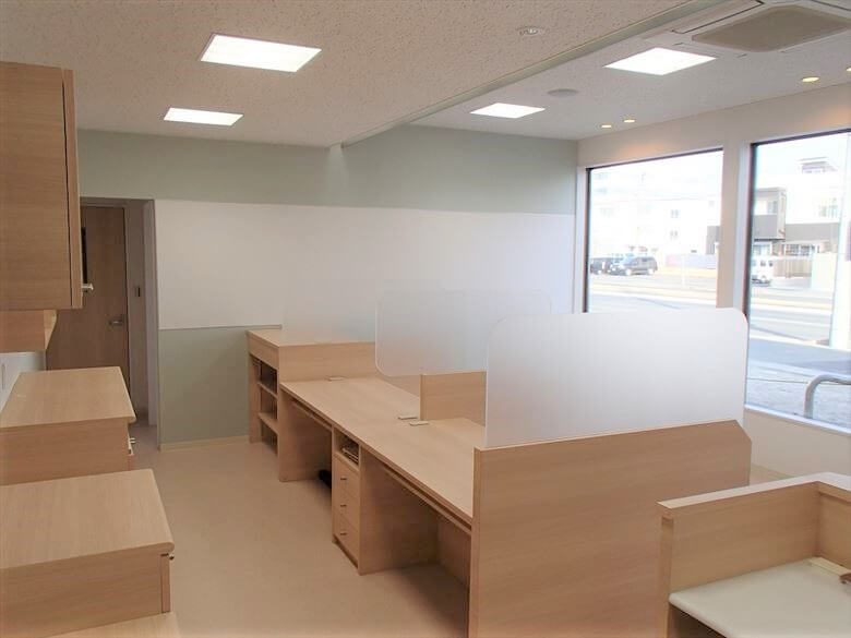 佐藤グリーン薬局（浜松市）