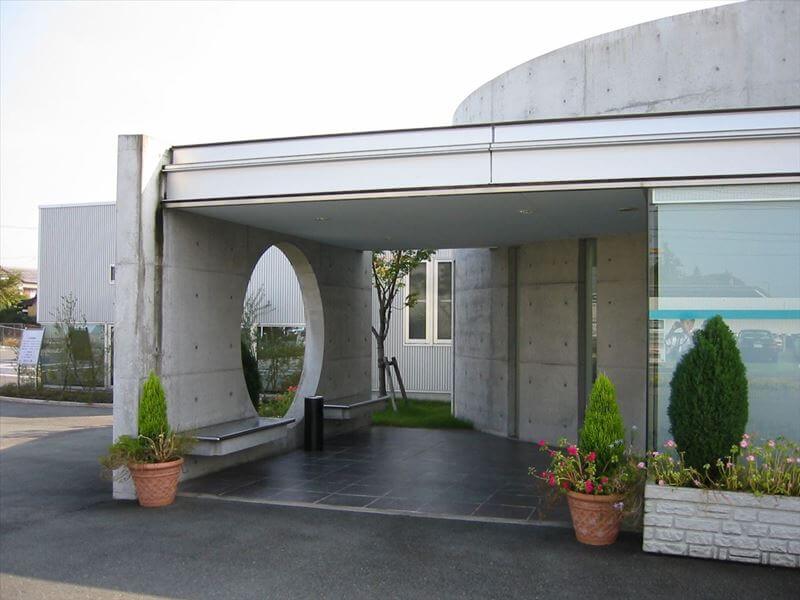穣クリニック（浜松市）