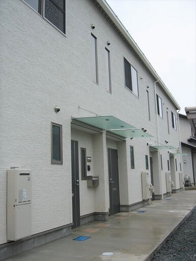 カーサＦ（湖西市）