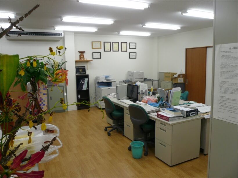 旭建設(株)（浜松市）