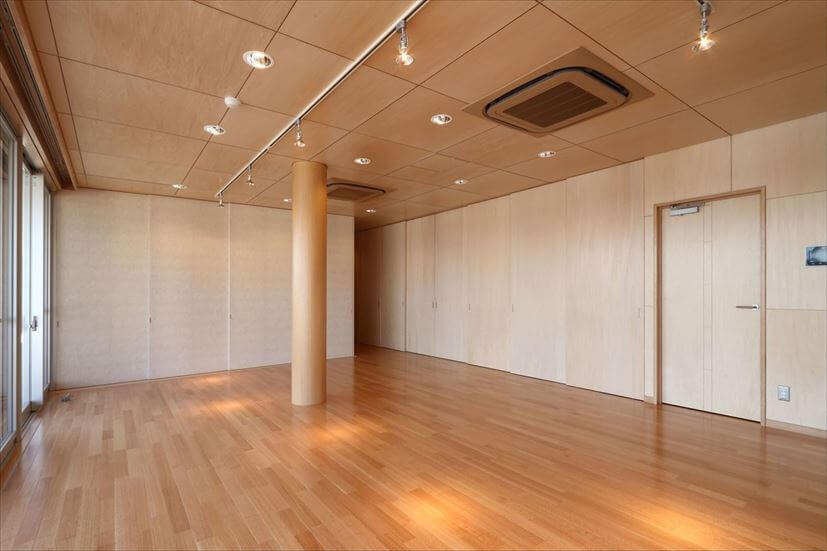 菊川の家