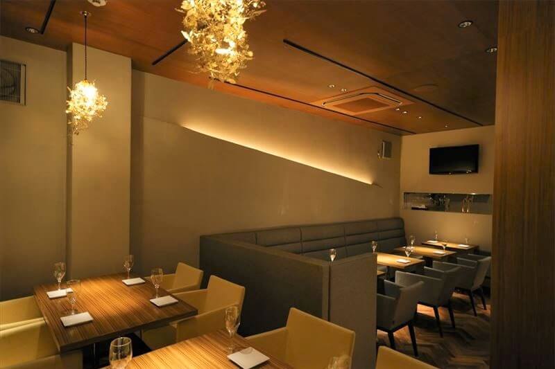 居酒屋AGRI（浜松市）