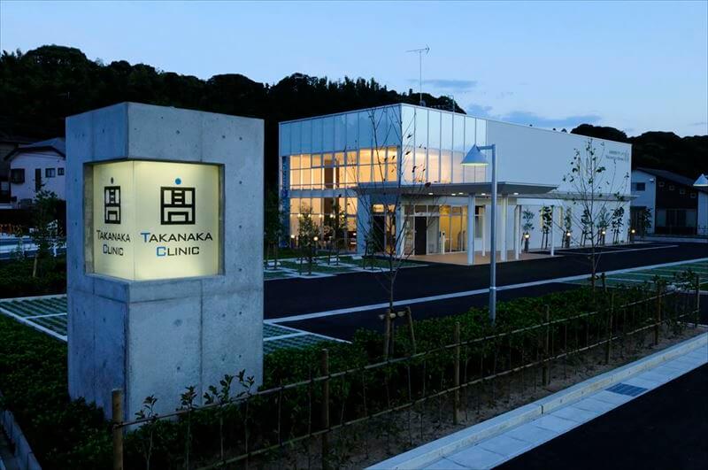 高仲循環器クリニック（浜松市）
