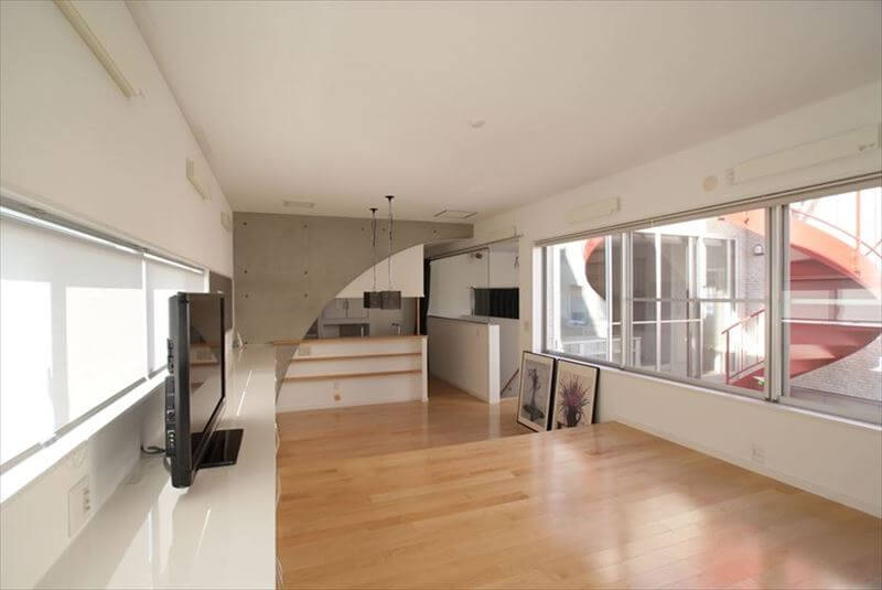 Material House