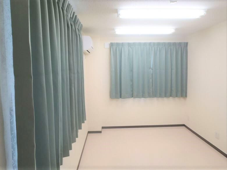 ショートステイ結（浜松市）