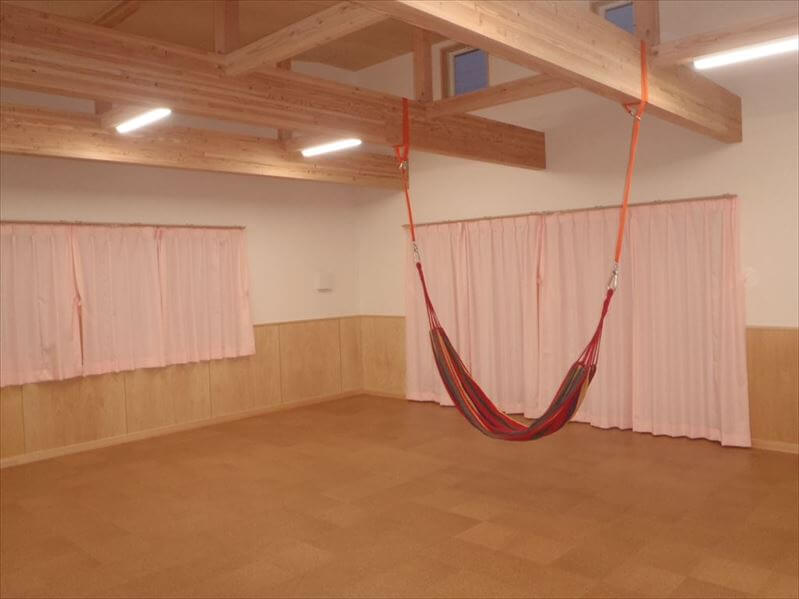 入野保育園（浜松市）