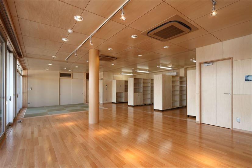 菊川の家