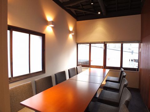 イタヤマチカフェ＋板屋町麦酒屋（浜松市）