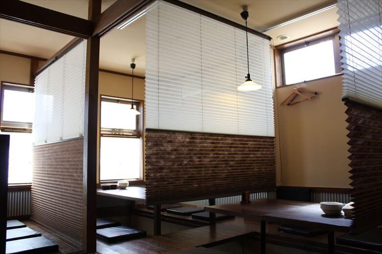 辰味家（磐田市）