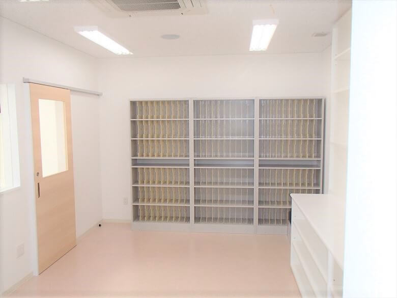 佐藤グリーン薬局（浜松市）