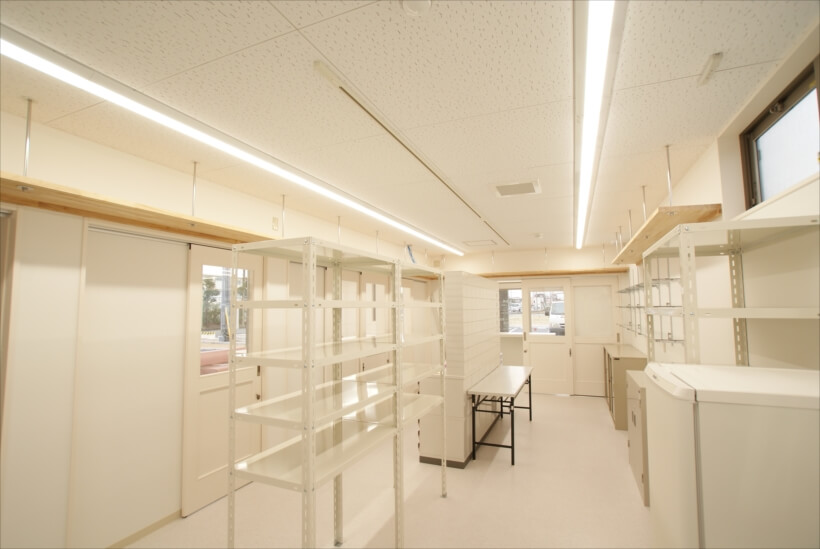 クローバー薬局（焼津市）