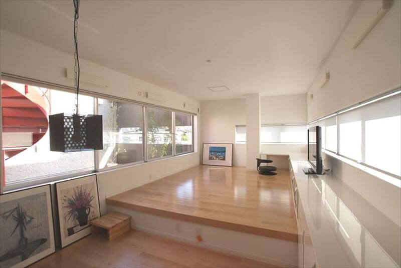 Material House