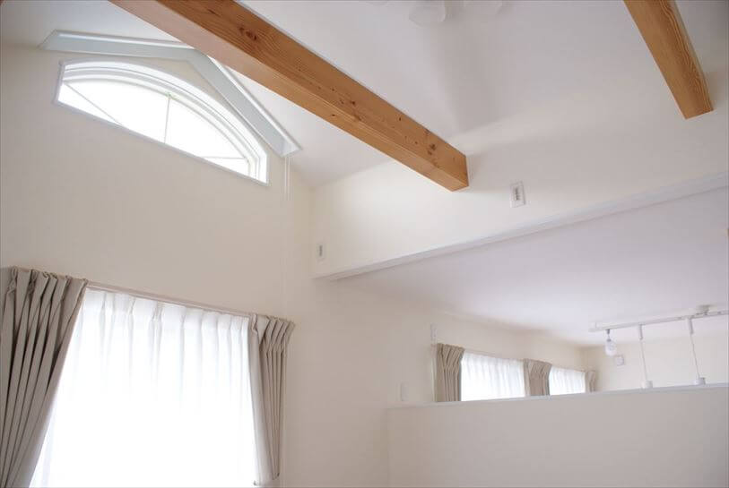 Natural Hous