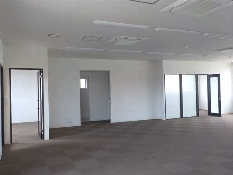 (株)イクト様新社屋（袋井市）