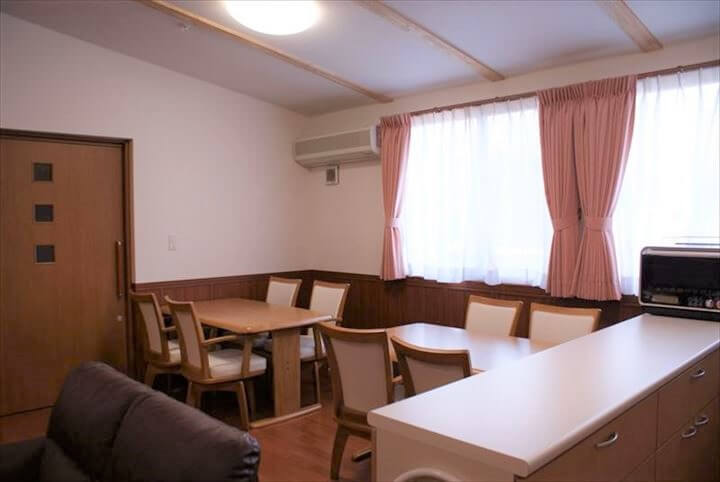 有料老人ホームゆず（浜松市）